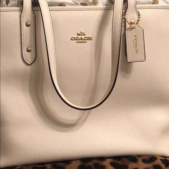 Coach bag - Picture 2 of 5